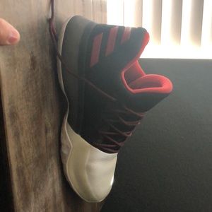 Harden Vol 1